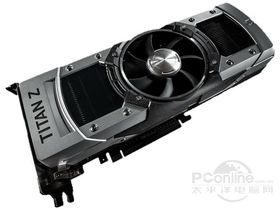 ˶GTX Titan Z-12GD545