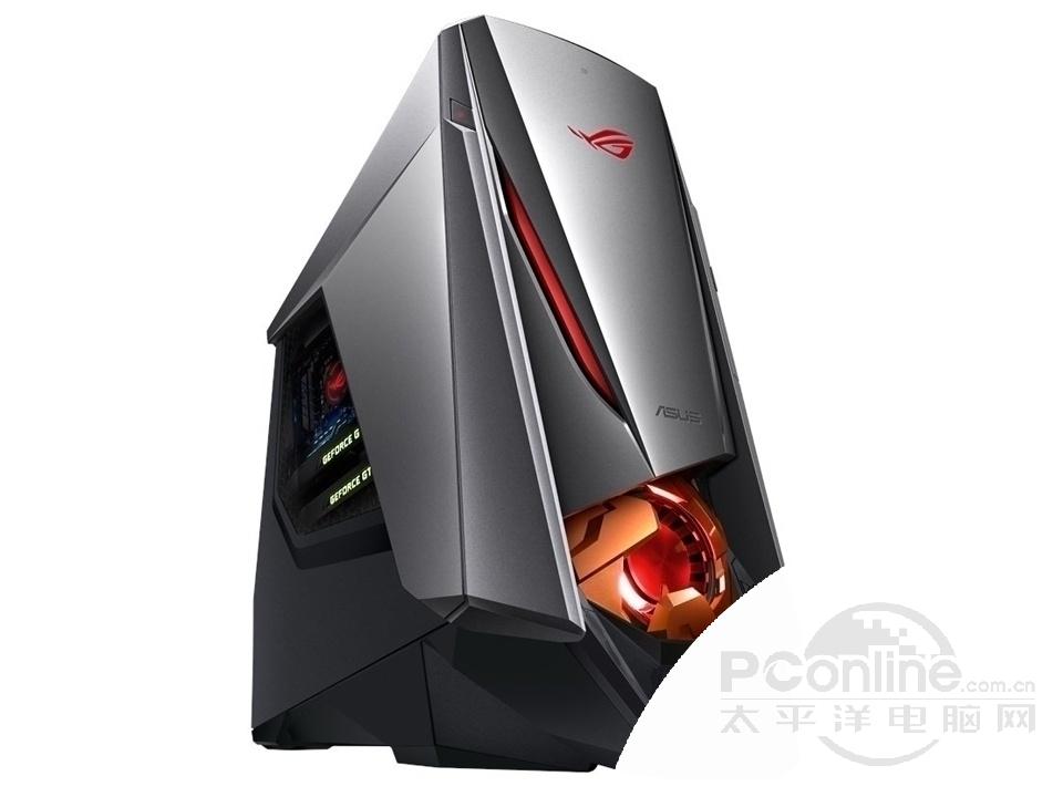 ˶ROG GT51CA(i7 6700K/16GB/512GB+2TB/8G)ͼ