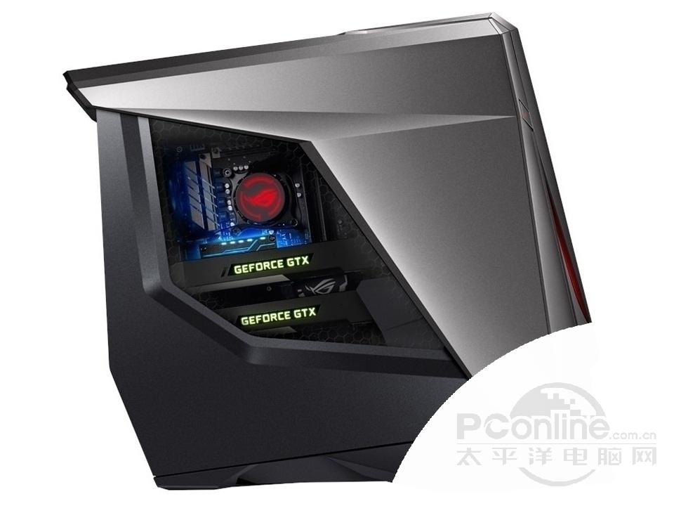 ˶ROG GT51CA(i7 6700K/16GB/512GB+2TB/8G)ͼ