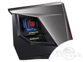 ˶ROG GT51CA(i7 6700K/16GB/512GB+2TB/8G)