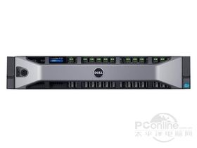 戴尔 PowerEdge R730 机架式服务器(Xeon E5-2603 v4/8GB×2/1TB)