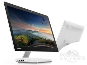 IdeaCentre AIO 700-27(A8-7600/4GB/128G+1TB/2G)