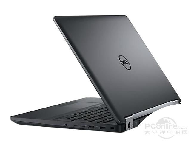 戴尔Precision 3510(i5-6300HQ/8GB/1TB/W5130M)图片3