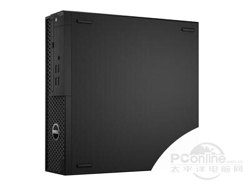 戴尔Precision 3420(i5-6500/4GB/500GB/K620)图片5