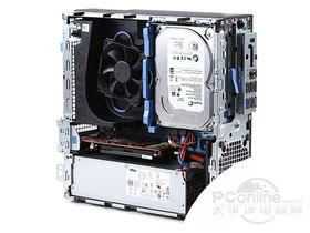 Precision 3420(Xeon E3-1225 v5/4GB/1TB/)ͼƬ4