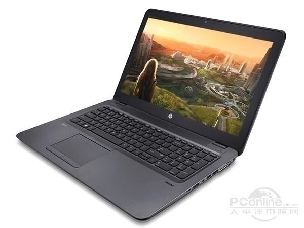 惠普ZBook 15U G4(CTO-1)图片2