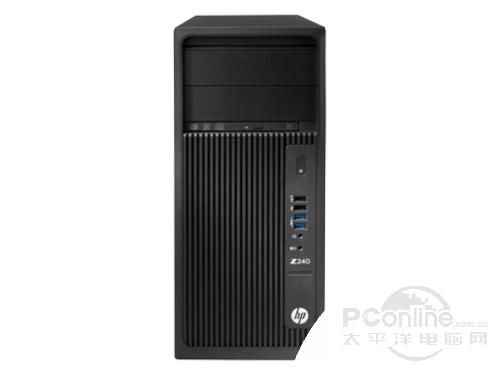 惠普Z240(L8T12AV-SC003) 图片1