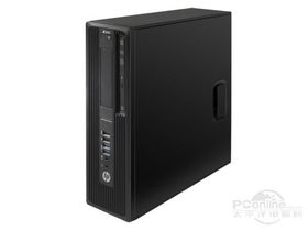 Z240 SFF(Xeon E3-1225 v6/8GB/256GB+1TB/P600)