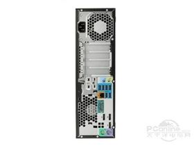 Z240 SFF(Xeon E3-1225 v6/8GB/256GB+1TB/P600)