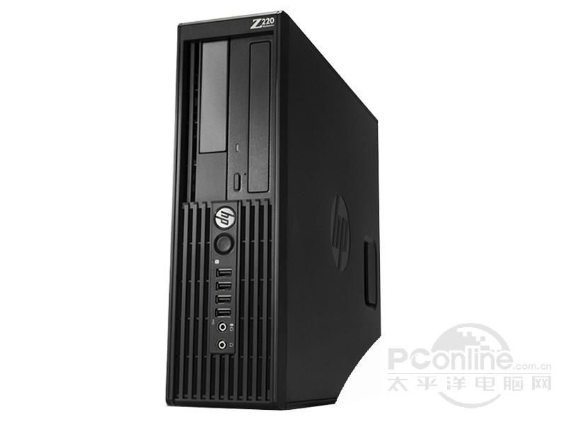 惠普Z220 SFF(G1S87PA) 图片1