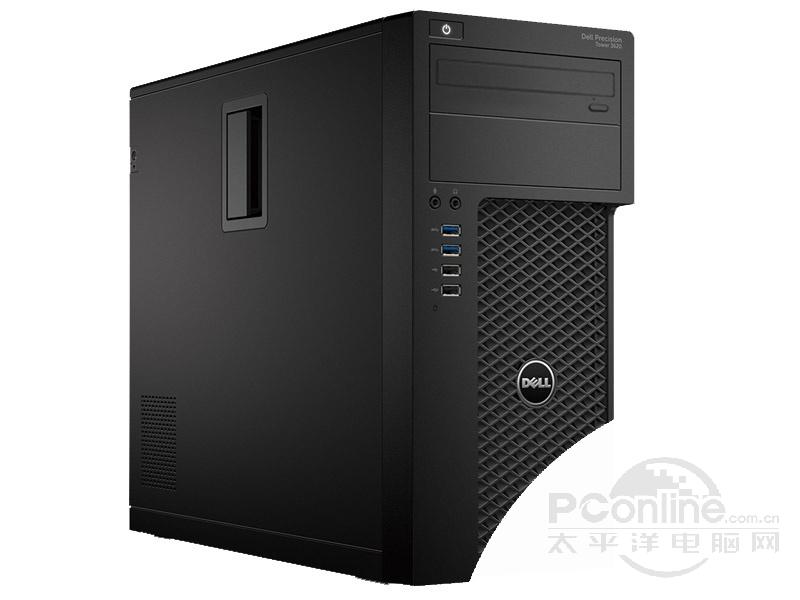 Precision T3620(i5-7500/8GB/1TB/W2100)ͼ