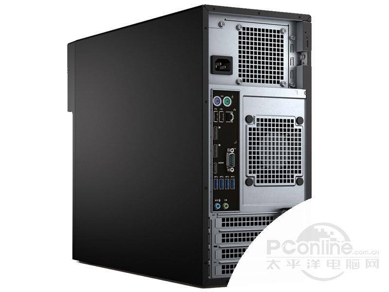 Precision T3620(i5-7500/8GB/1TB/W2100)ͼ