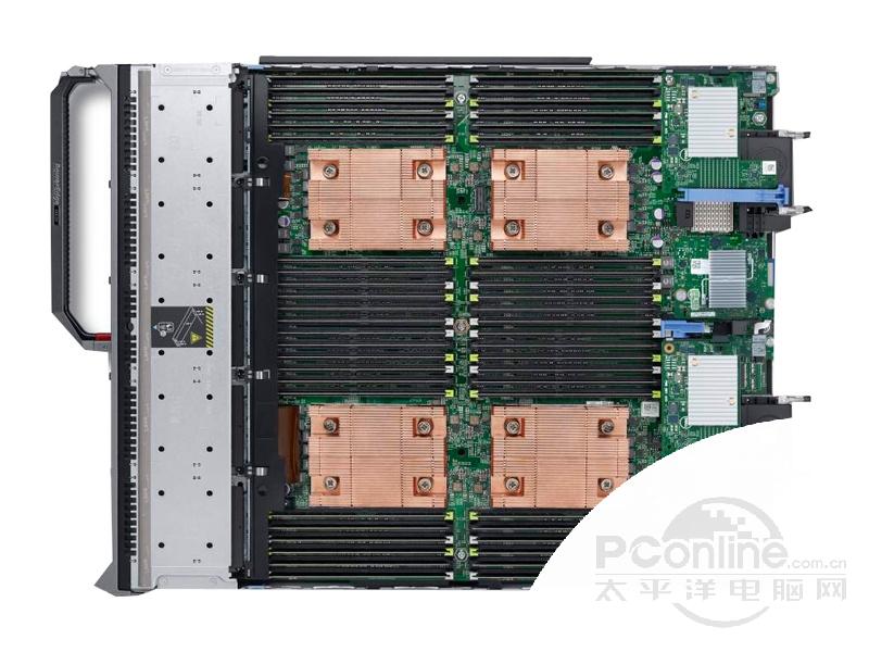 PowerEdge R430 ʽ(Xeon E5-2630 v3/16GB2/600GB2)ͼ