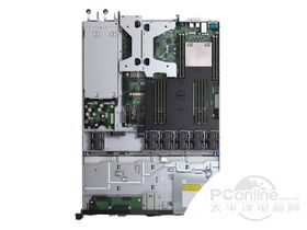 PowerEdge R430 ʽ(Xeon E5-2630 v3/16GB2/600GB2)ͼƬ3