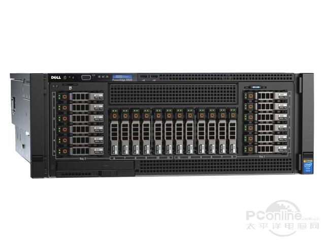 PowerEdge R920 ʽ(Xeon E7-4809 v22/4GB/300GB2)ͼ