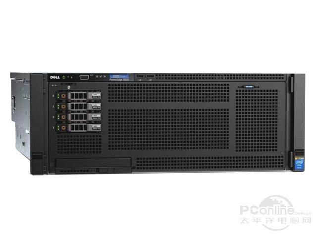 PowerEdge R920 ʽ(Xeon E7-4809 v22/4GB/300GB2)ͼ