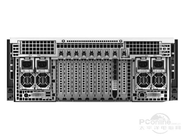 PowerEdge R920 ʽ(Xeon E7-4809 v22/4GB/300GB2)ͼ