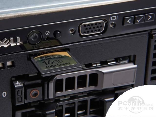 PowerEdge R920 ʽ(Xeon E7-4809 v22/4GB/300GB2)ͼ