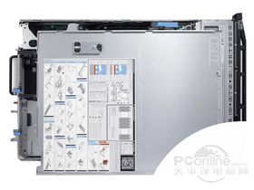 PowerEdge R720 ʽ(Xeon E5-2620/4GB/1TB2)