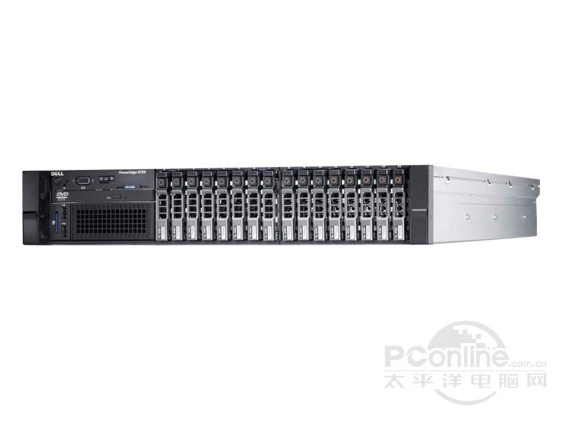 PowerEdge R720 ʽ(Xeon E5-2620/4GB/1TB2)ͼ