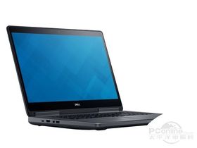 Precision 7710(i7-6820HQ/16GB/256GB+2TB/M3000M)