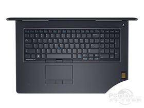 Precision 7710(i7-6820HQ/16GB/256GB+2TB/M3000M)