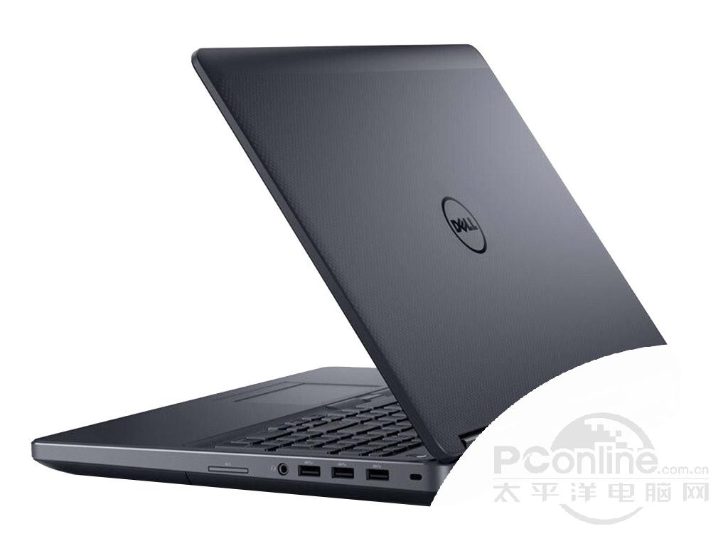 Precision 7520 (i7-7920HQ/16GB/256GB+2TB/M2200)ͼ