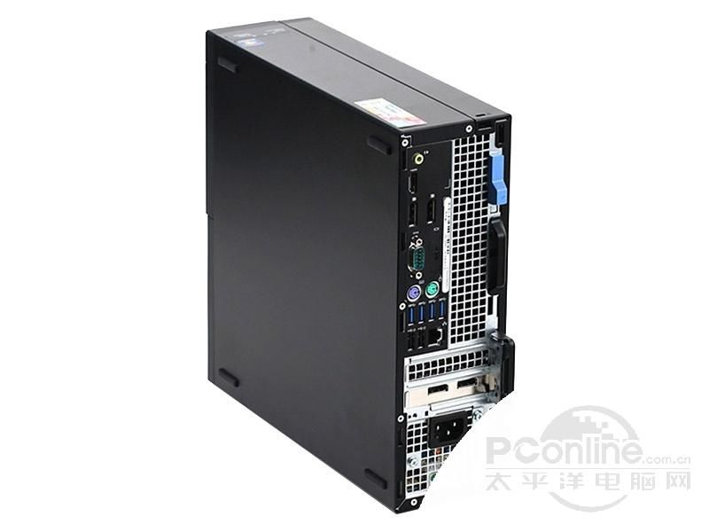 戴尔Precision 3420(i3-7100/8GB/1TB/W2100)图片7