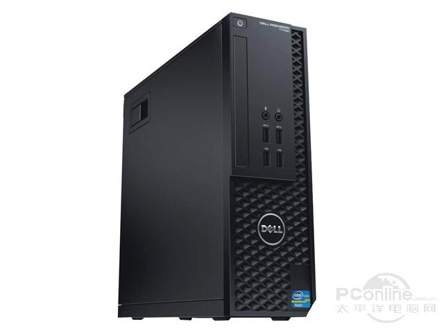 Precision T1700(i5-4570/4GB/1TB/NVS310)ͼ