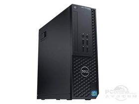 Precision T1700(i5-4570/4GB/1TB/NVS310)