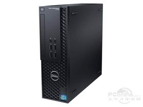 Precision T1700(i5-4570/4GB/1TB/NVS310)