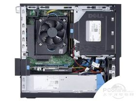 Precision T1700(i5-4570/4GB/1TB/NVS310)ͼƬ7