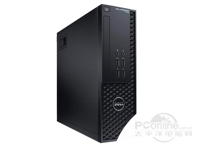 Precision T1700(i5-4570/4GB/1TB/NVS310)ͼ