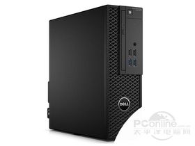 Precision T3420(Xeon E3-1225 v6/16GB/256GB+2TB/P600)