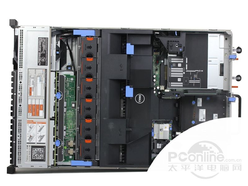 PowerEdge R720 ʽ(Xeon E5-2609/32GB/300GB3)ͼ