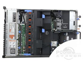 PowerEdge R720 ʽ(Xeon E5-2609/32GB/300GB3)