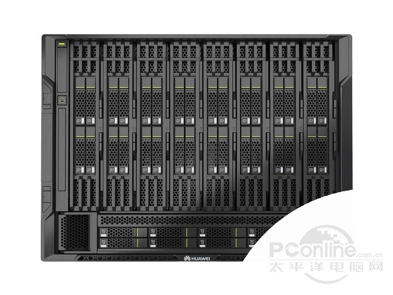 Ϊ FusionServer 8100 V5ͼ