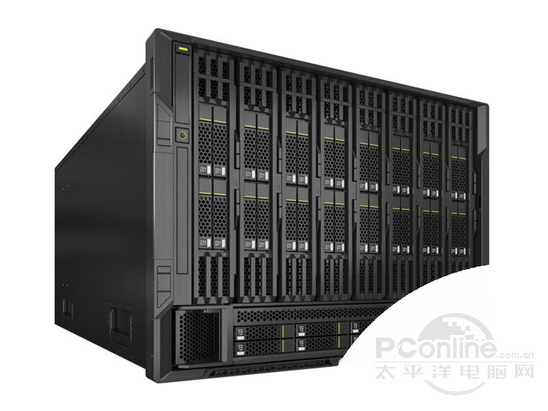 Ϊ FusionServer 8100 V5ͼ