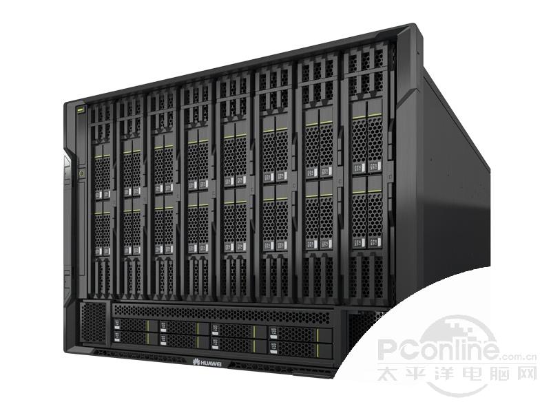 Ϊ FusionServer 8100 V5ͼ