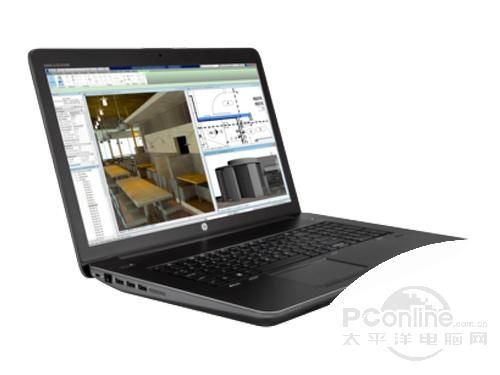 惠普ZBook 15 G3(W2P57PA)