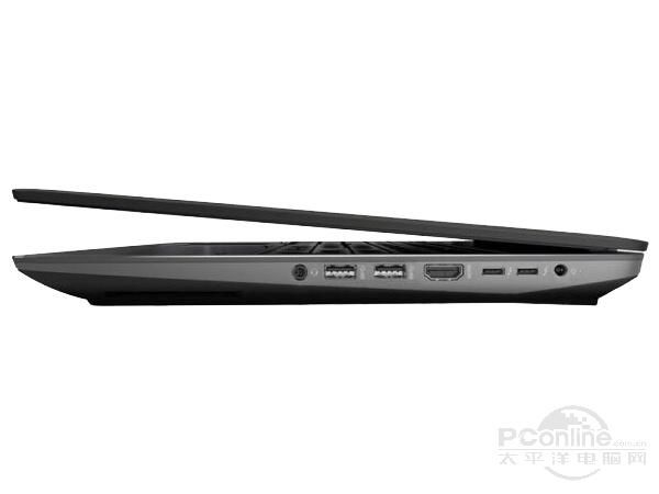 惠普ZBook 15 G3(M9R63AV)图片5