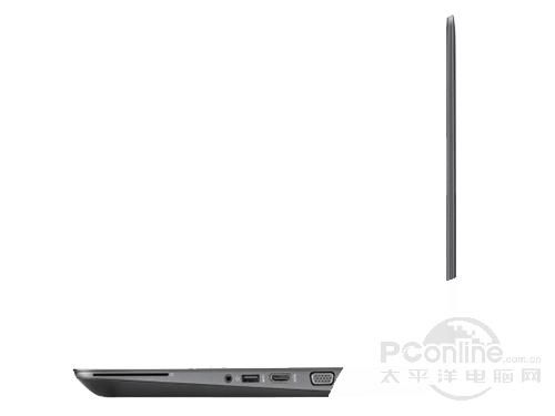 惠普ZBook 17 G4(2FF29PA)