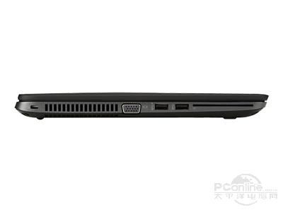 惠普ZBook 14 G2(W2P75PA)
