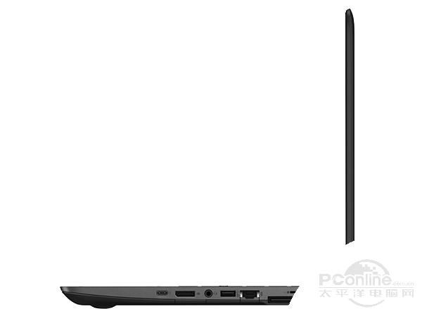 惠普ZBook 14U G4(3FF75PA)图片5
