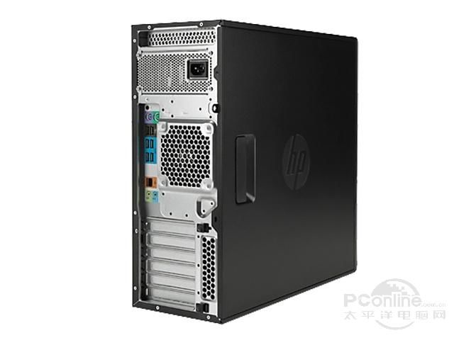 惠普Z440(Xeon E5-1620 v3/8GB×2/1TB/W2100)图片3