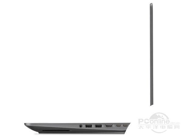 惠普ZBook 15 G4(2FF28PA)图片4