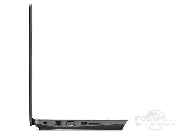 惠普ZBook 15 G4(2FF28PA)图片5