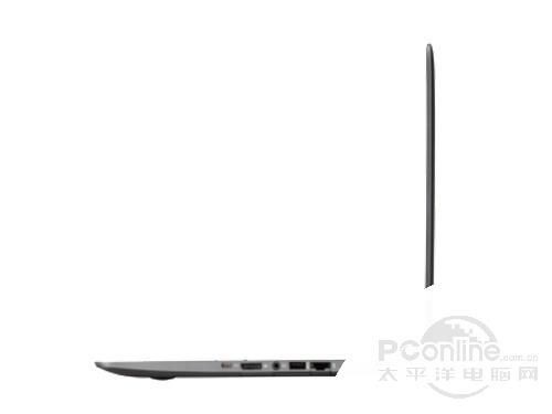 惠普ZBook 15u G3(W2P72PA)