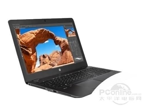 惠普ZBook 15U G4(2EC46PA)