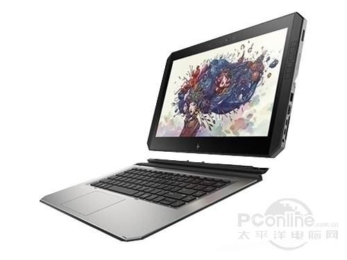 惠普ZBook x2